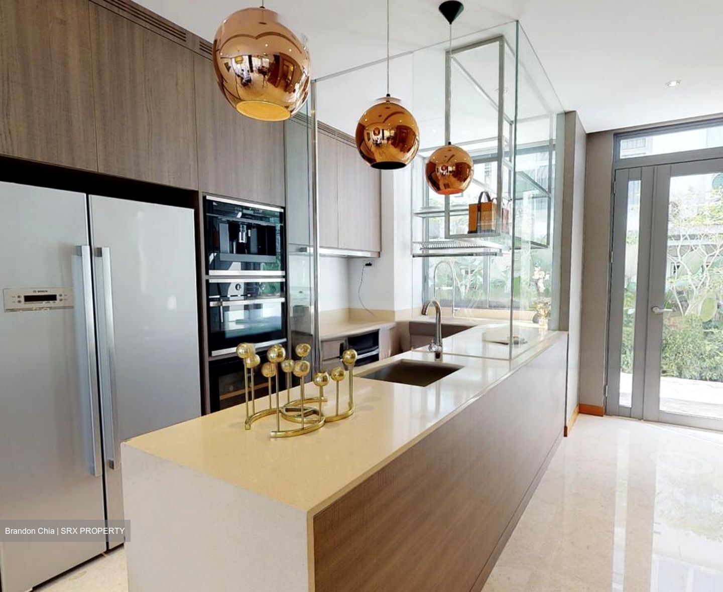Greenwood Mews (D11), Terrace #443893341